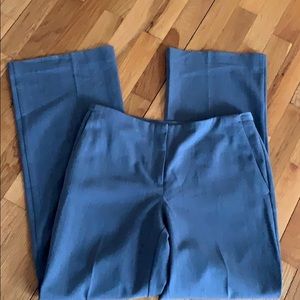 Chico’s wide leg dress pants